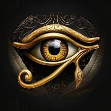 Egyptian Eye of Ra: Spiritual Symbol for Protection