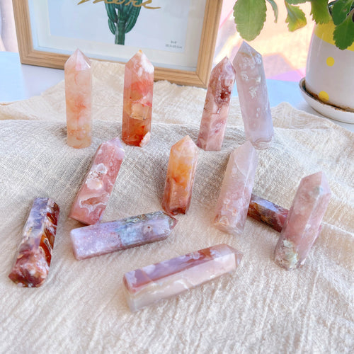 Crystals 101: Your Ultimate Guide to Healing Stones and Spiritual Energy