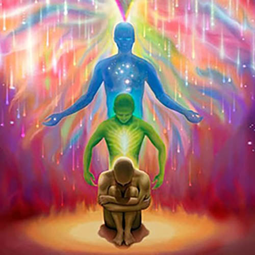higher self spiritual growth metaphysical resource