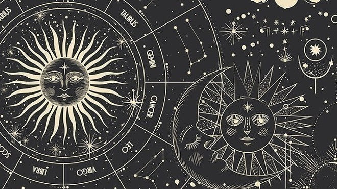 Astrology: Spiritual Growth and Inner Journey Exploration | Glossy-Too