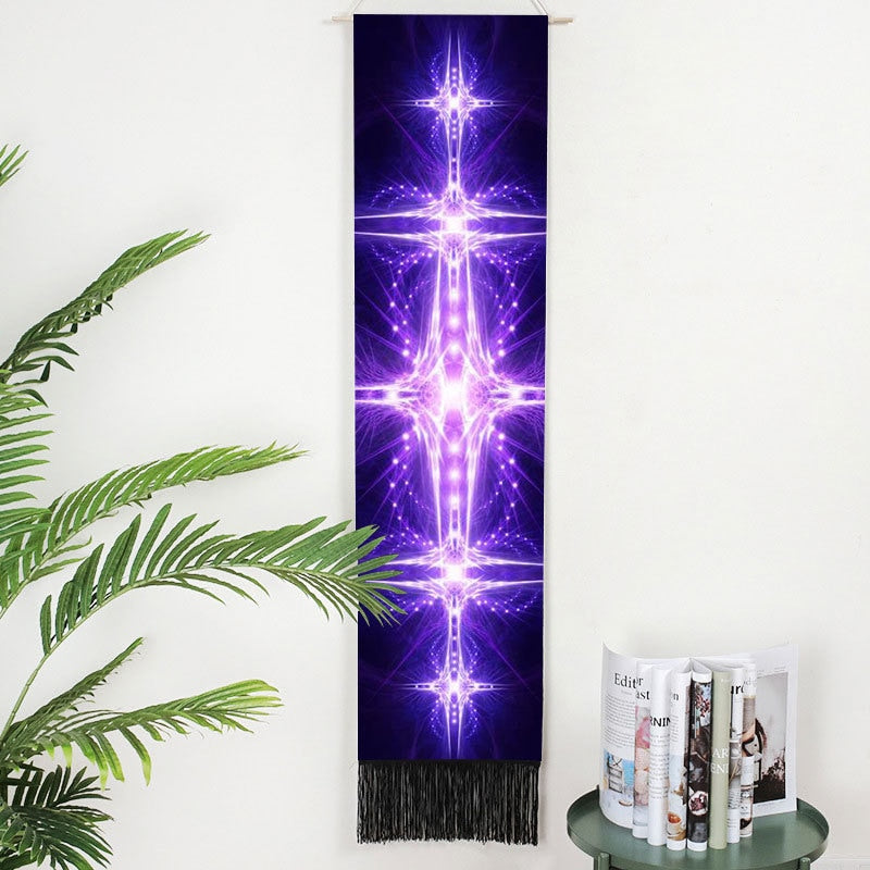 energy wall hanging decor tapestry