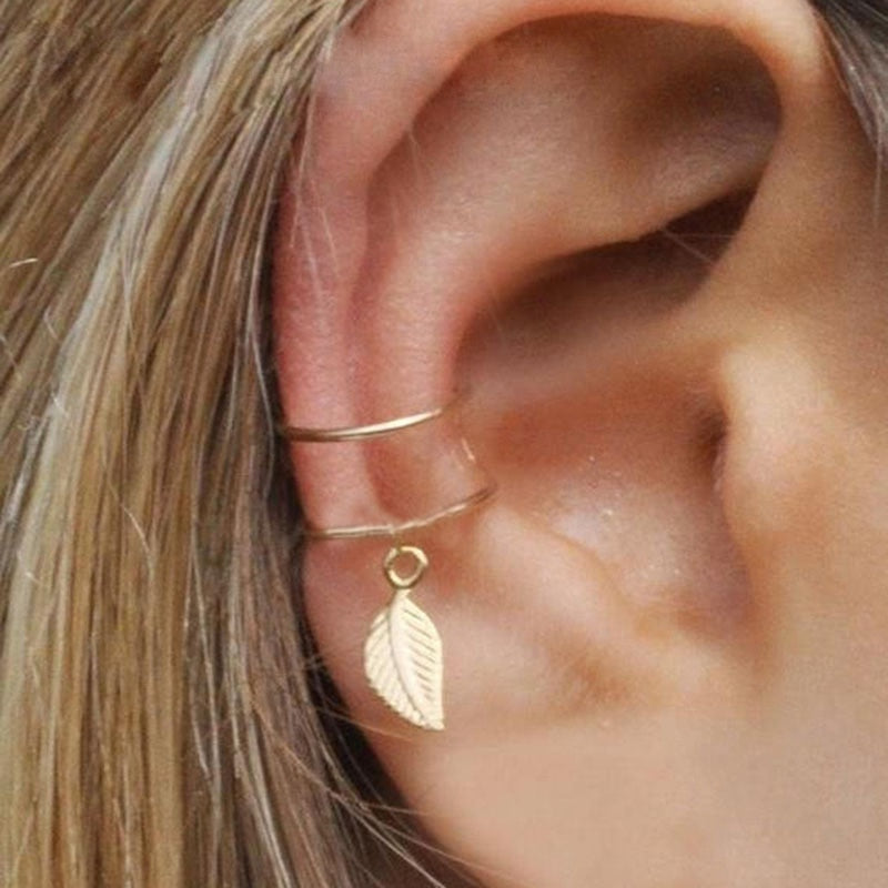  Ear Cuff