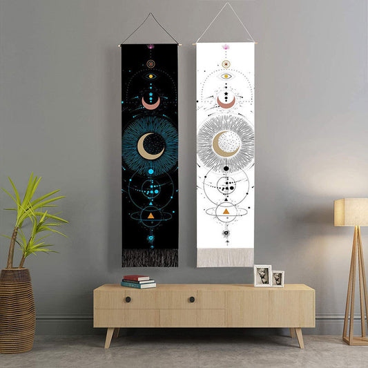 Tapestry Hanging Wall Decoration tarot