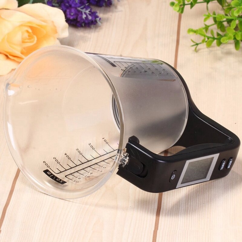 Digital Measuring Cup/Scale