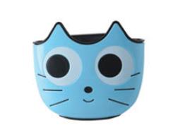 Cute Cat Sink Soap Sponge Drain