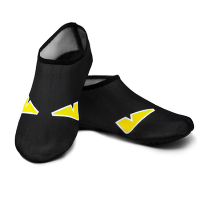 Colorful Water Sport Swimming Socks - Aquaflex Collection