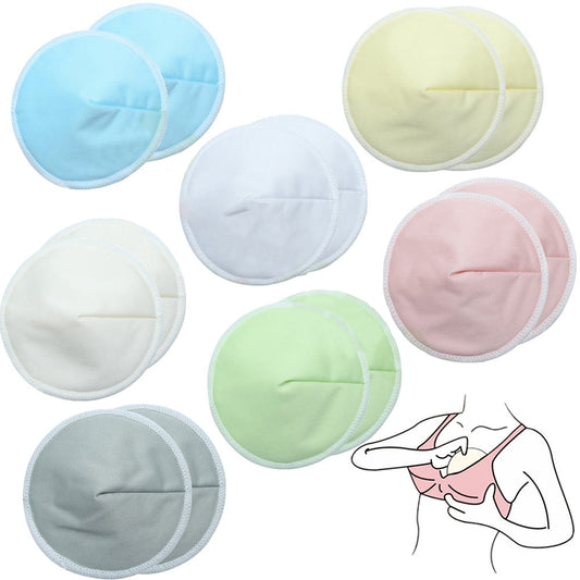 Washable Nursing Pad