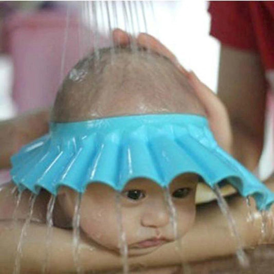 Baby Bath Visor Glossy-Too