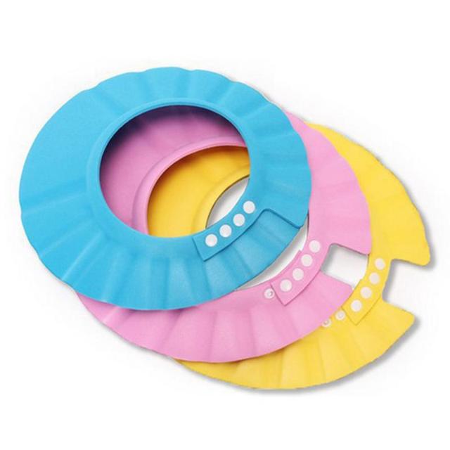 Baby Bath Visor Glossy-Too