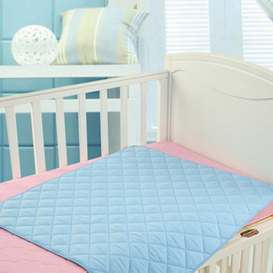 Waterproof Baby Bed Cover Glossy-Too