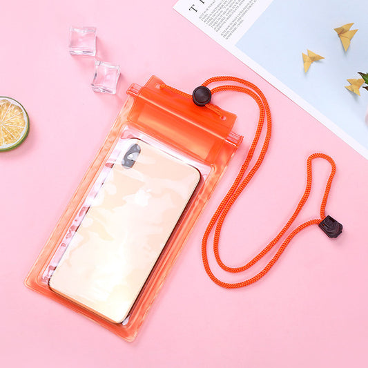 Waterproof Phone Pouch