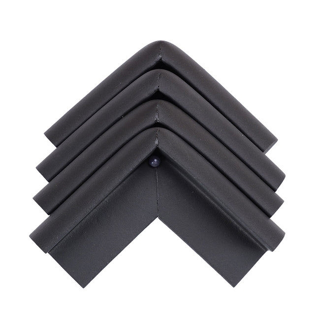  Silicone Corner Guards black