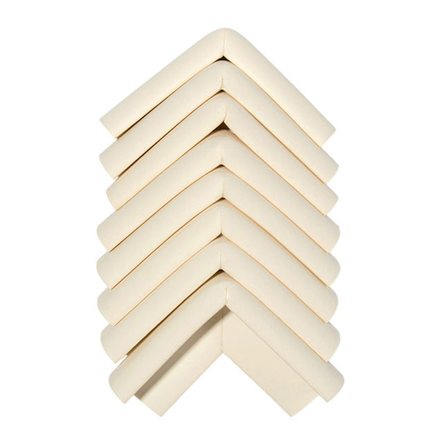 Silicone Corner Guards beige