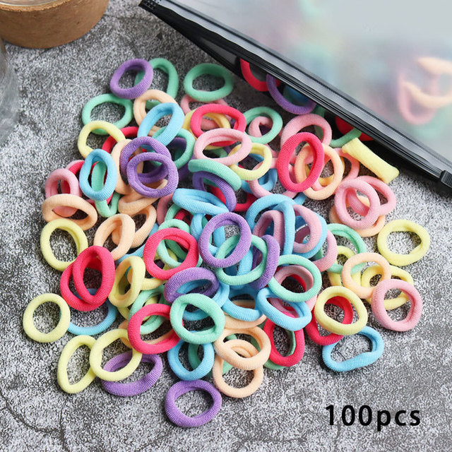 Kids Small Hair Bands