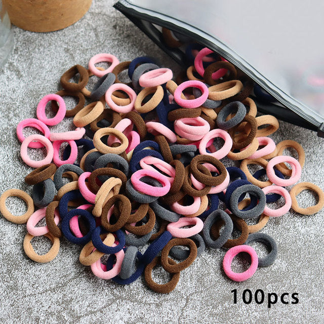 Kids Small Hair Bands