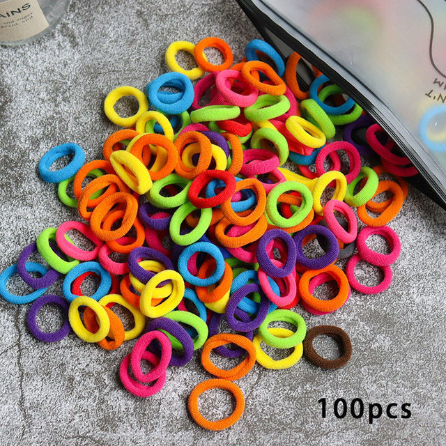 Kids Small Hair Bands