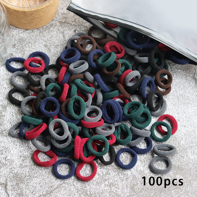 Kids Small Hair Bands