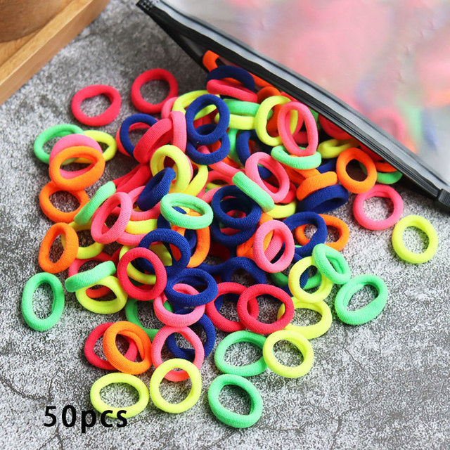 Kids Small Hair Bands