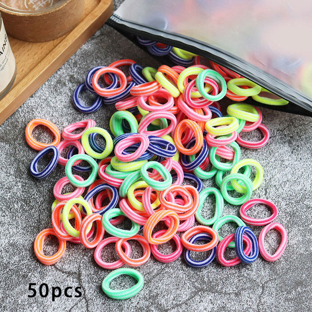 Kids Small Hair Bands