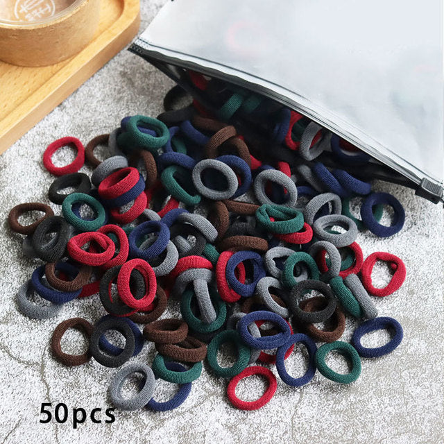 Kids Small Hair Bands