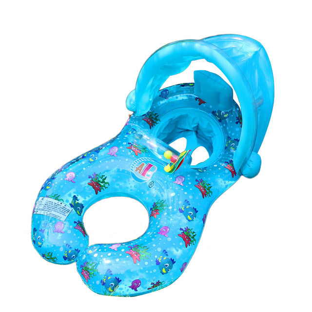 baby sunshade glossy-too